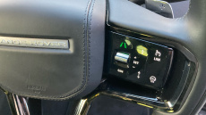 Land Rover Range Rover Evoque 2.0 D200 Autobiography 5dr Auto [Revised] Diesel Hatchback